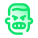 绿巨人 icon