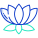 Lotus icon