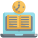 Elearning icon