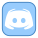 Logo Discord icon