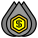 Coin icon