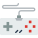 Gamepad icon