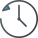 Anti Clockwise icon