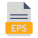 Eps File icon