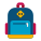 Rucksack icon