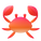 Crabe icon