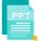 File PPT icon