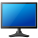 Desktop-Computer icon