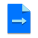 Enviar archivo icon