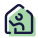 Neighbor icon