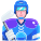 Hockey Player icon