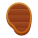 Steak saignant icon