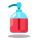 Soap Dispenser icon