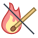 Proibido fogo icon