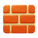 Brick Wall icon