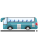 Ônibus icon