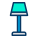 Standing Lamp icon