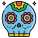 Dia De Muertos icon