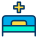 病床 icon