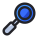 Magnifier icon