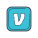 Venmo icon