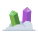 Gemstone icon