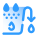 Biosandfilter icon