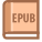 EPUB icon