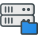 Server Folder icon