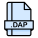 Dap icon