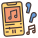 Musica icon