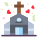 Church icon