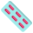 Tablets icon