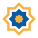 motif arabe icon