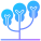 Tree icon