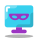 ハッキング icon