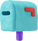 Mailbox icon