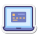 Cartes MacBook icon