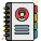 Contact Book icon