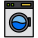 Washer icon