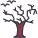 Spooky Tree icon