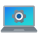 Параметры ноутбука icon