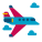 Jet icon