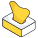 external-Tissue-Box-medical-and-healthcare-isometric-vectorslab-3 icon