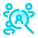 Rekrutierung icon