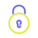 Lock icon