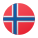 circular-de-noruega icon