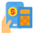 Financial App icon