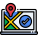 Gps icon