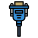 Vga Cable icon